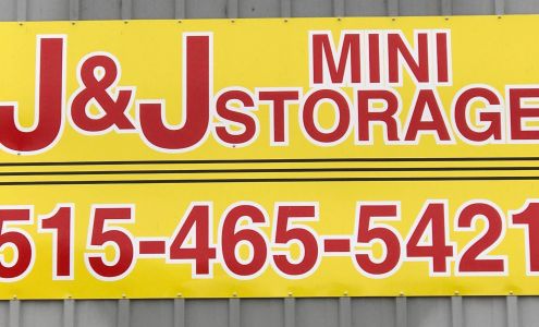 J and J Storage Panora