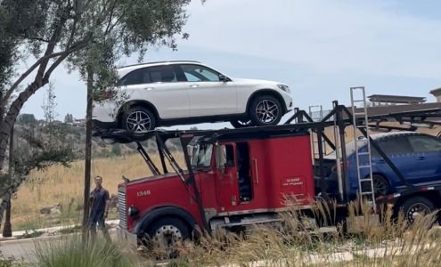 Dewitt Move Worldwide