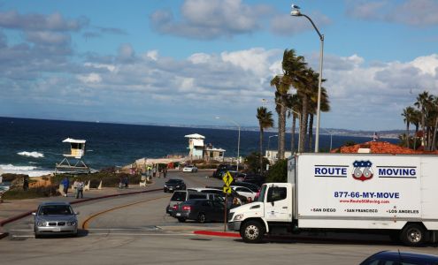 Route 66 Moving and Storage