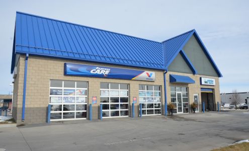 Valvoline Express Care