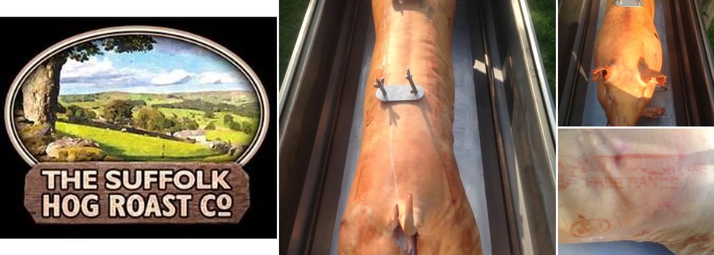 The Suffolk Hog Roast Company