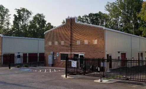 iStorage Self Storage