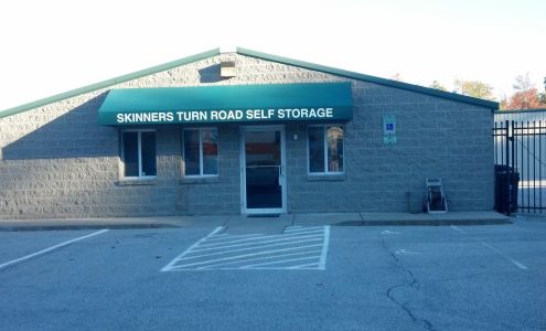Skinners Turn Road Self Storage
