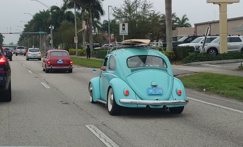 Florida City Self Storage