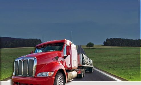 GW Transportation Services