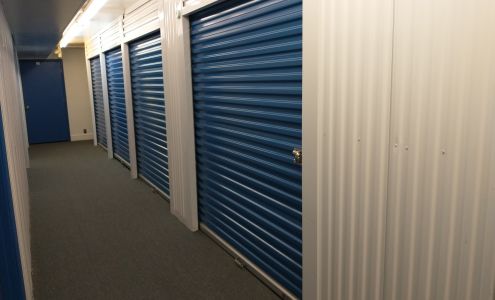 Hollywood Self Storage