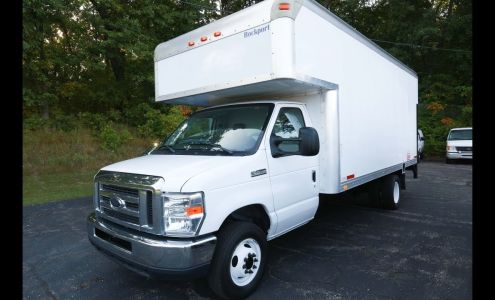 Z-Haul Truck Rental