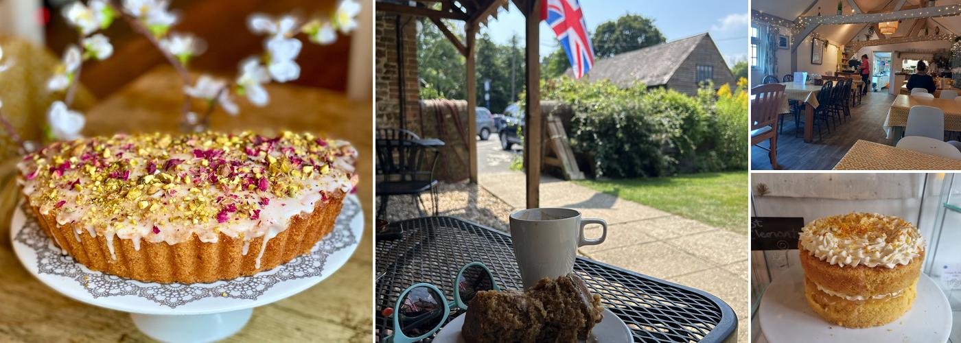 The Little Barn Cafe