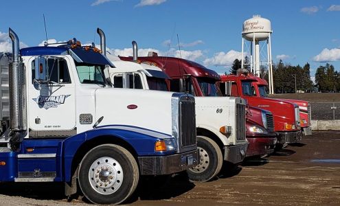 Curfman Trucking and Repair Inc. Norwood Young America