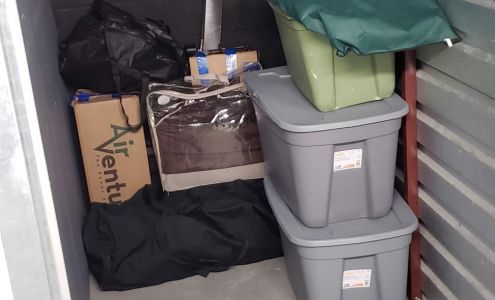 Syosset Self Storage