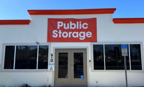 Public Storage