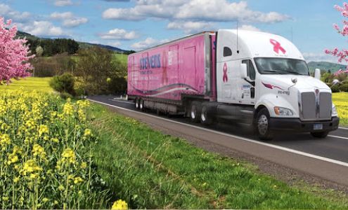 Stevens Worldwide Van Lines Fitchburg