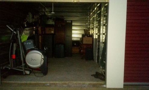 Country Corners Storage