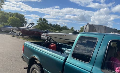 Brothers Mini Storage Corcoran