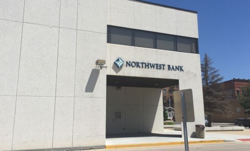Northwest Bank ATM - 1st Avenue