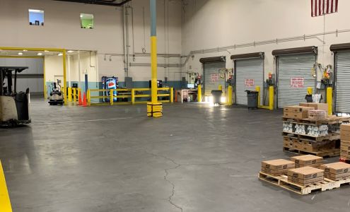 Daytona Beach Cold Storage - Food Supply Inc South Daytona