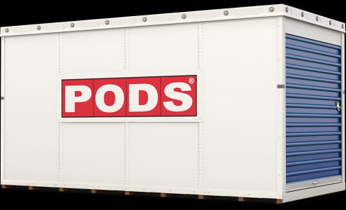 PODS Moving & Storage