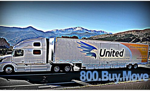 Johnson Storage & Moving