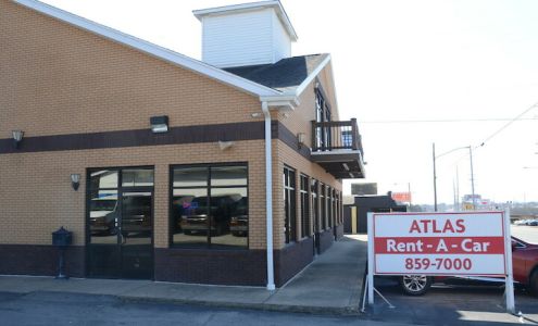 Atlas Discount Car and Van Rentals