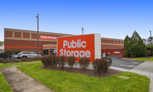 Public Storage