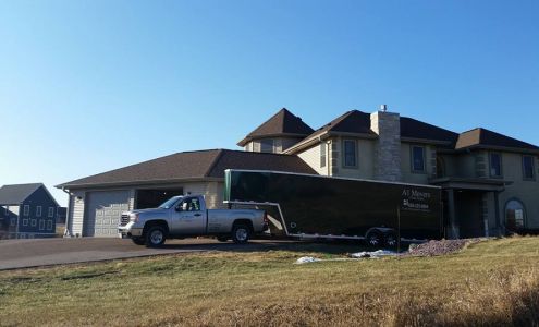 A1 Movers Prairie du Sac