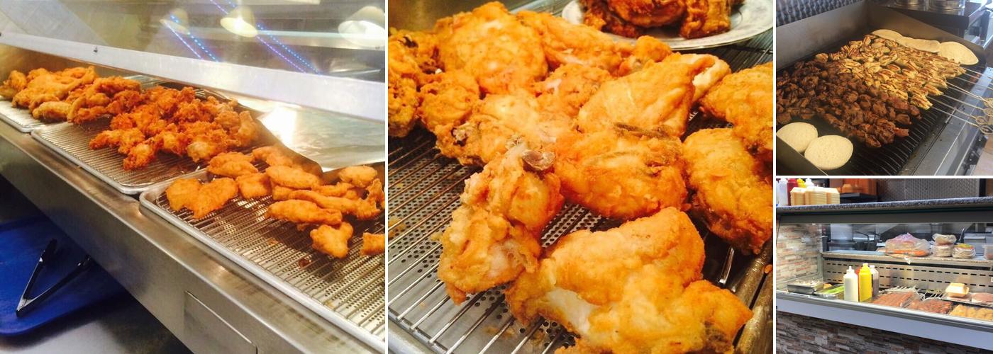 EFES KEBAB&PIZZA HOUSE