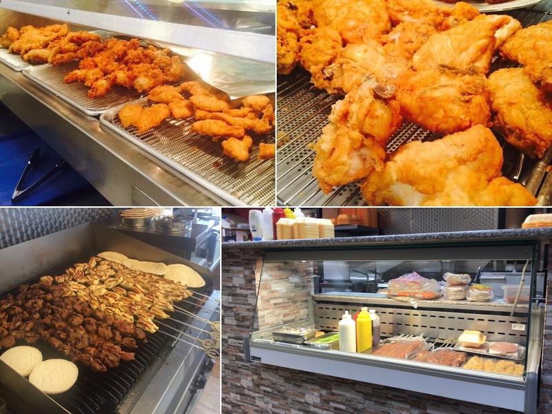 EFES KEBAB&PIZZA HOUSE