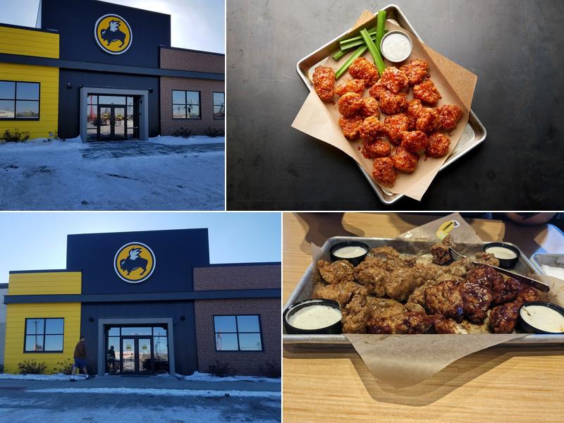 Buffalo Wild Wings
