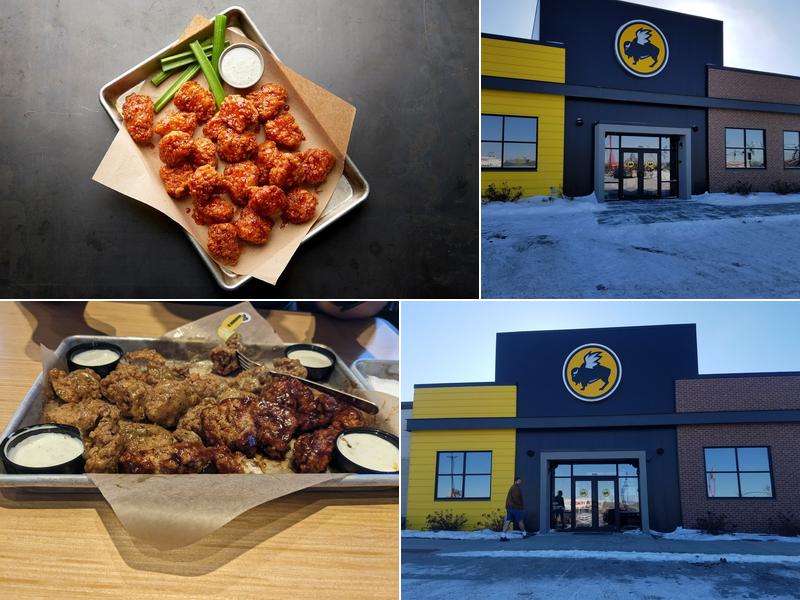 Buffalo Wild Wings