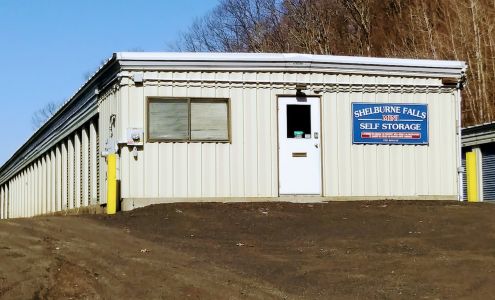 Shelburne Falls Mini Storage Shelburne Falls