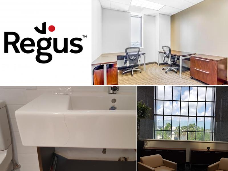 Regus - Palm Beach Gardens - Financial Center
