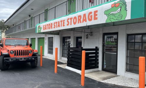 Gator State Storage