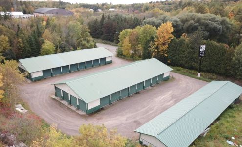 Area Storage of Cloquet