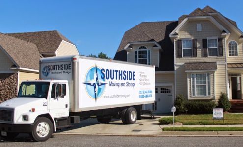 Southside Moving and Storage