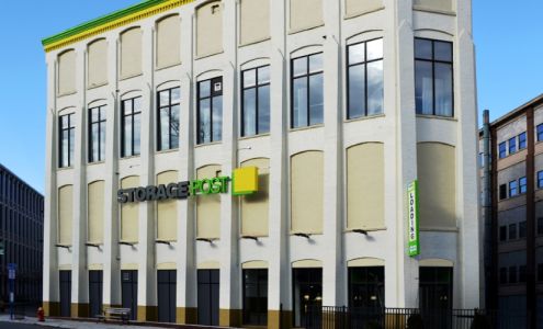 Storage Post Self Storage