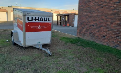 Ashland Office and Mini-Storage