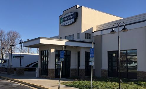 Enterprise Truck Rental