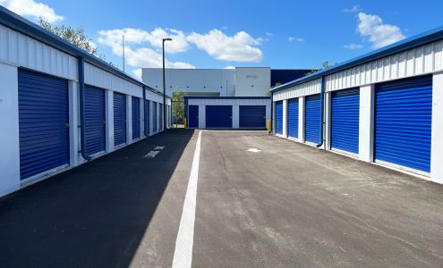 Southern Self Storage