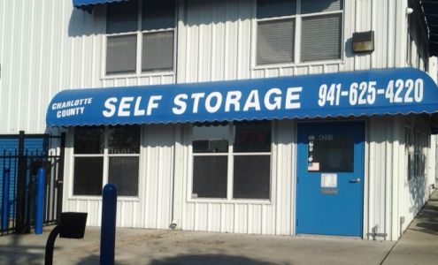 Charlotte County Self Storage