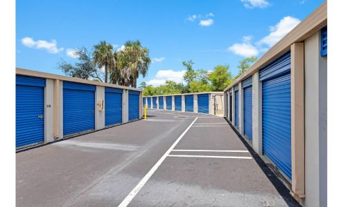 Storage Sense - Port Charlotte
