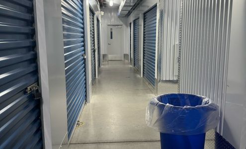Storage America - Port Charlotte, FL