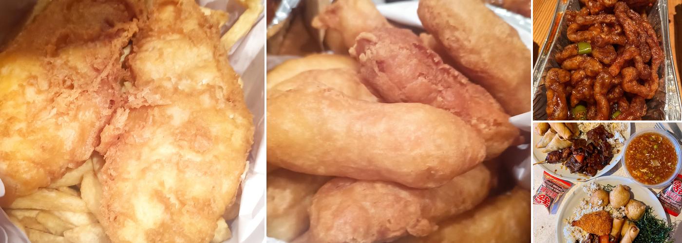 Chui Yuen Chinese & Fish n Chips