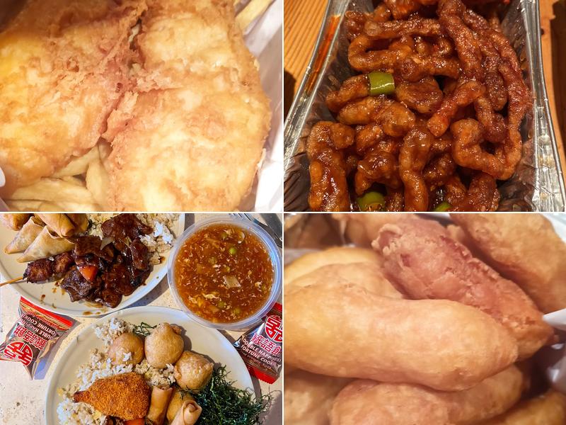 Chui Yuen Chinese & Fish n Chips