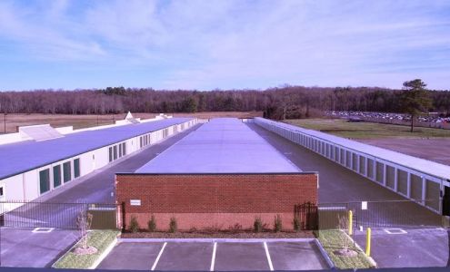 Advantage Self Storage