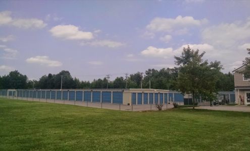 American Eagle Self Storage