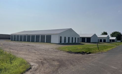Superior Storage - D&J Facility