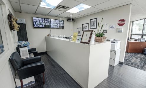 Midland Park Self Storage