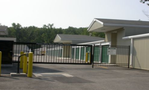 Enon Self Storage