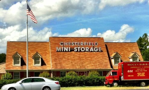 Chesterfield Mini Storage