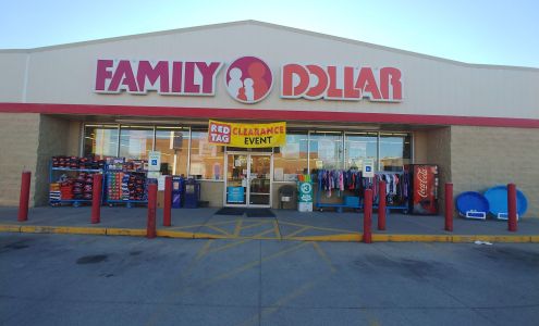 Family Dollar